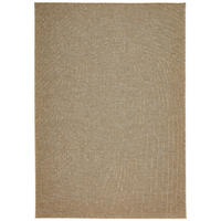 OUTDOORTEPPICH 80/150 cm Beige  - Beige, LIFESTYLE, Textil (80/150cm) - Ambia Garden