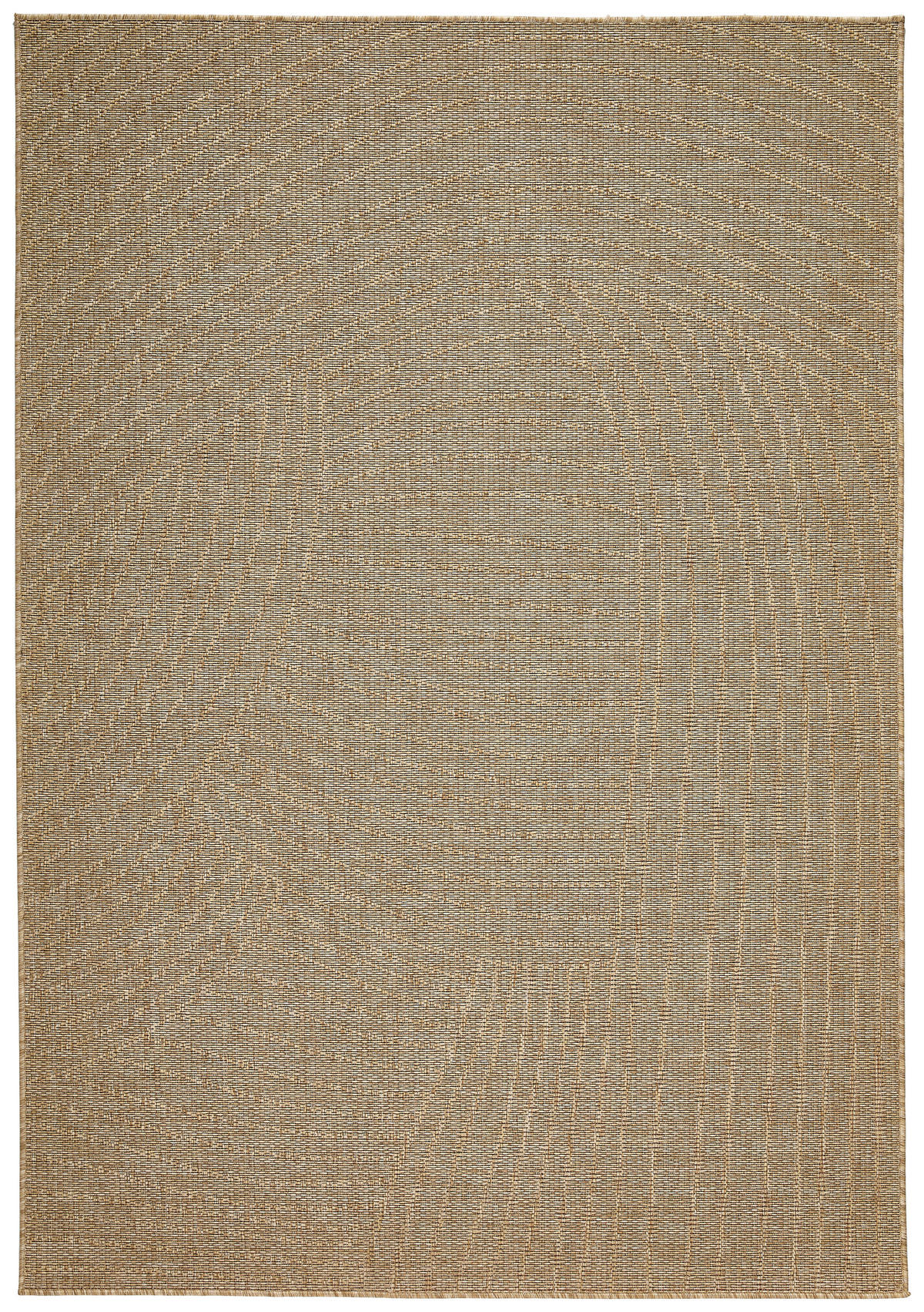 OUTDOORTEPPICH 80/150 cm Beige  - Beige, LIFESTYLE, Textil (80/150cm) - Ambia Garden