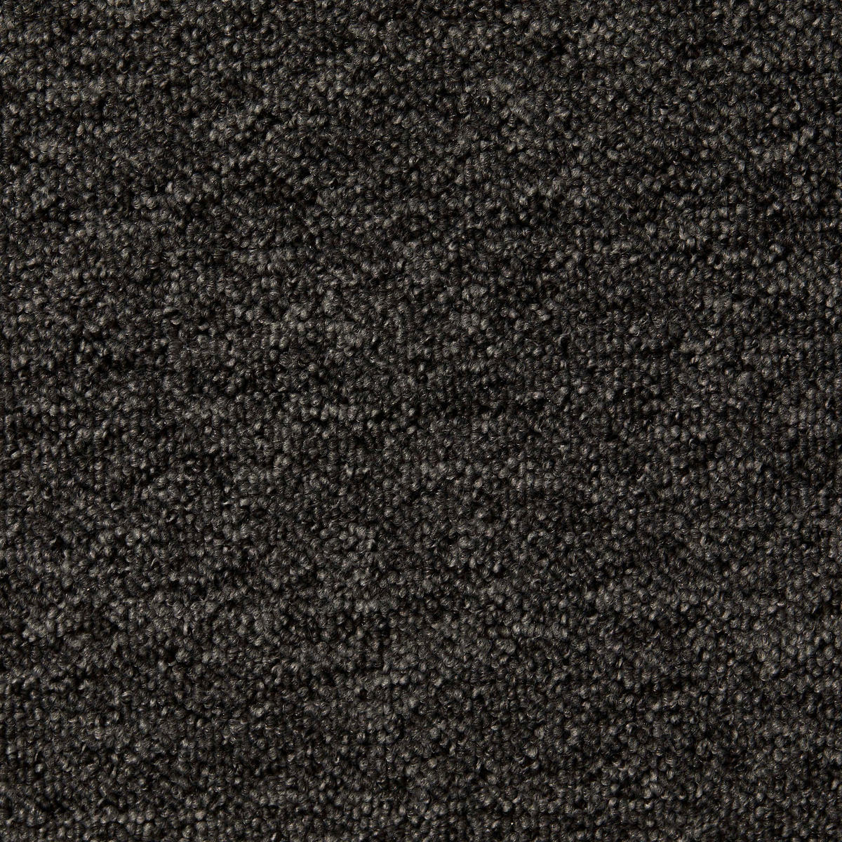 TEPPICHBODEN per  m² - Grau, Basics, Textil (400cm) - Esposa