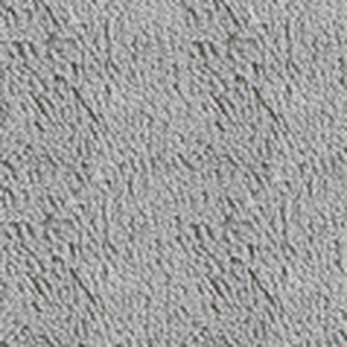 UTERÁK, 70/140 cm, sivá - sivá, Basics, textil (70/140cm) - Cawoe