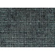 SCHLAFSOFA  mit Stoffauswahl, Liegefunktion, Schlafen auf Sitzhöhe, Rücken echt Chenille Dunkelgrau  - Dunkelgrau/Schwarz, KONVENTIONELL, Textil/Metall (228/75/98cm) - Carryhome