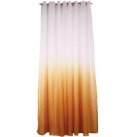 RINGLIS FÜGGÖNY  - sárga, Basics, textil (140/260cm)