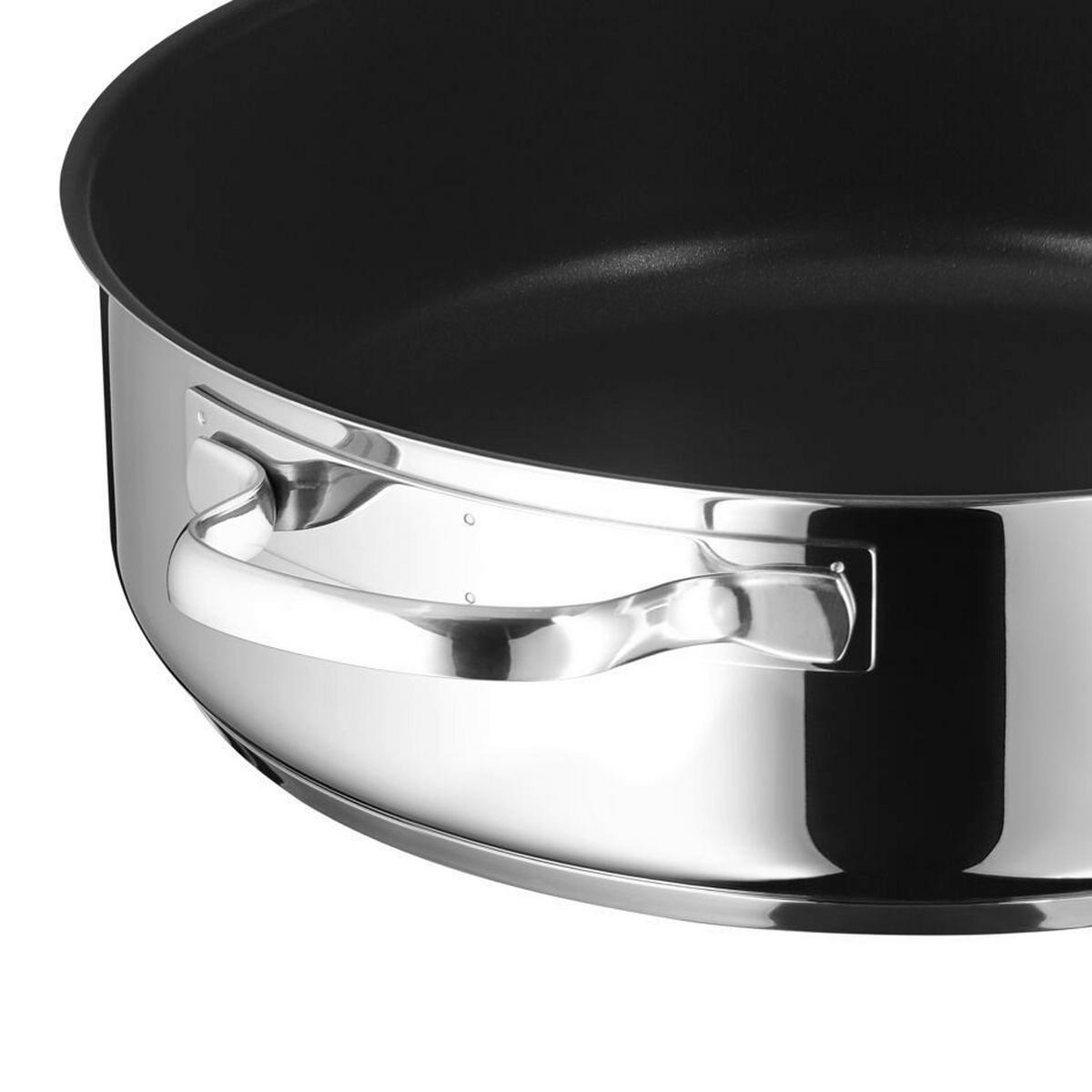 SET POSOD  Provence Plus   kovina   - barve nerjavečega jekla, Basics, kovina/steklo - WMF