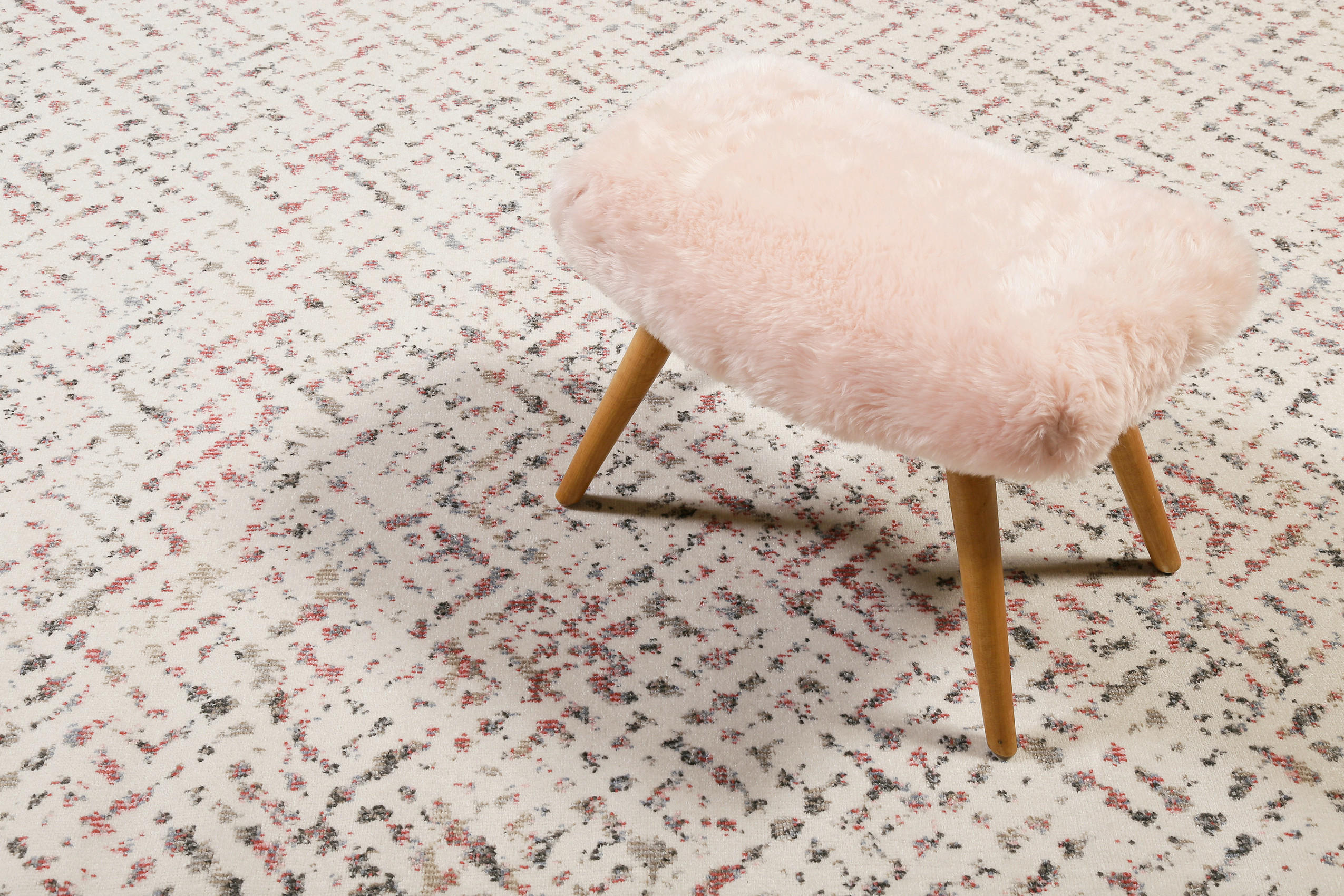 OUTDOORTEPPICH 160/225 cm Amber Beige  - Beige, KONVENTIONELL, Textil (160/225cm) - Esprit