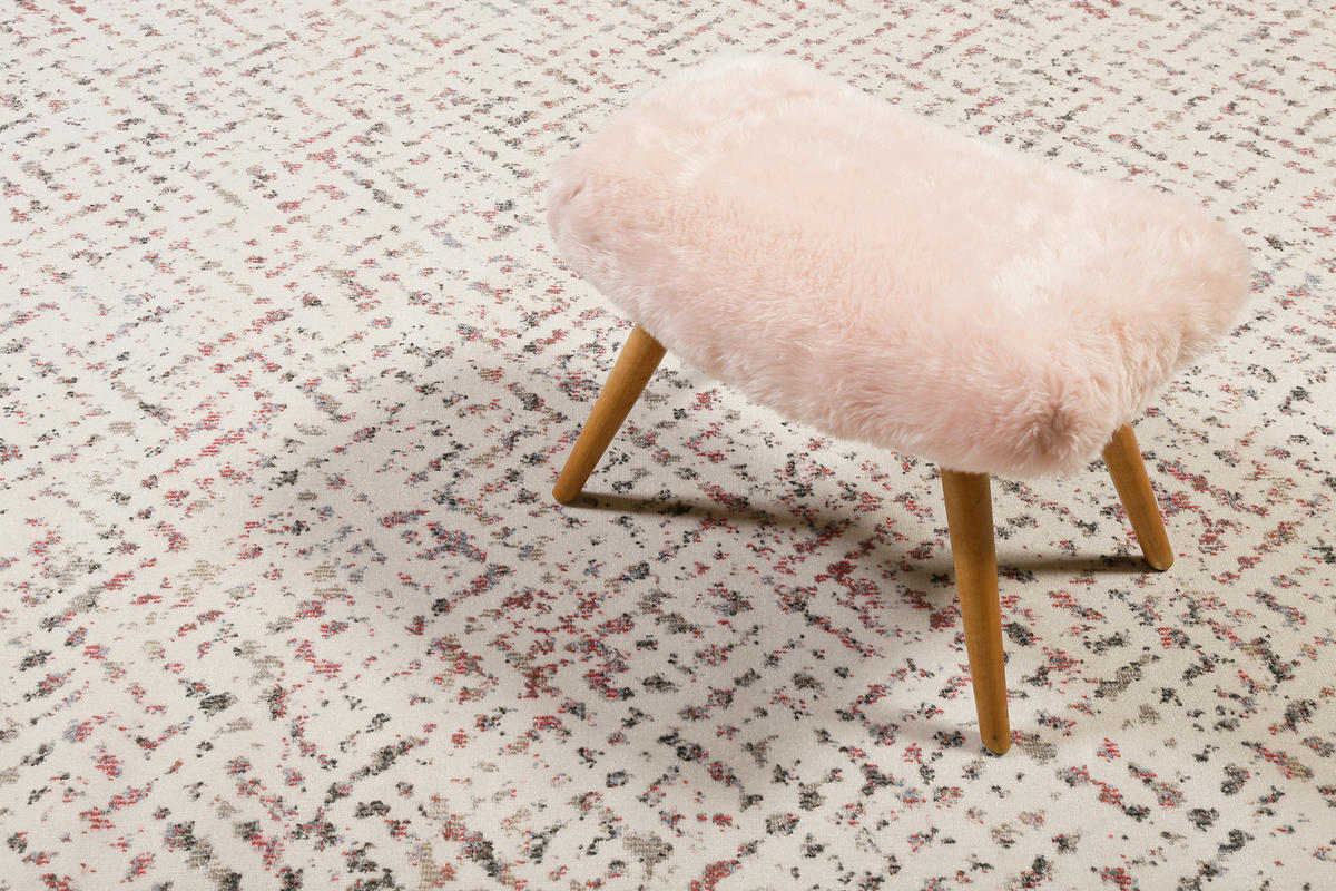 OUTDOORTEPPICH 200/290 cm Esprit Beige  - Beige, KONVENTIONELL, Textil (200/290cm) - Esprit