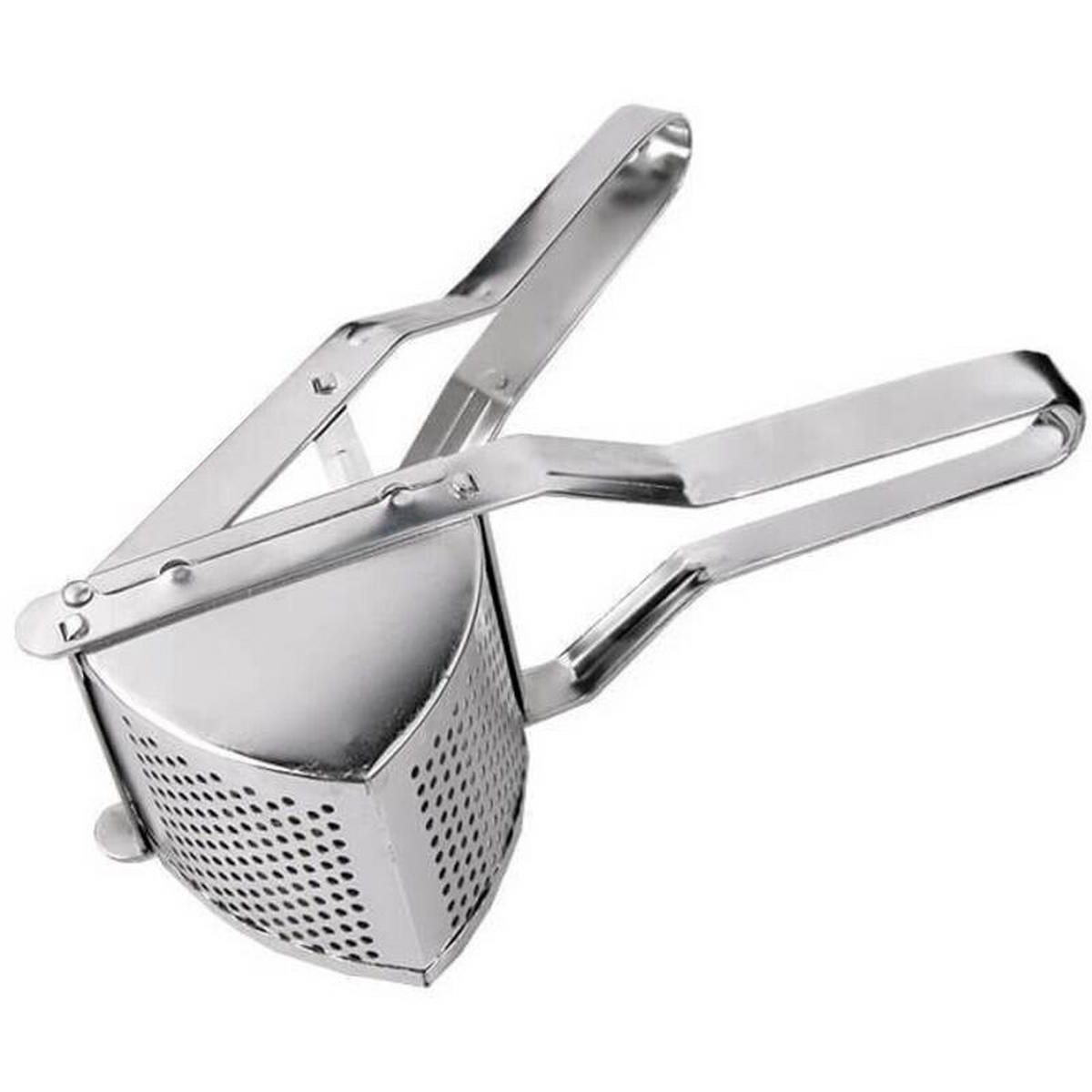 STISKALEC ZA KROMPIR                     - Konvencionalno, kovina - Fackelmann