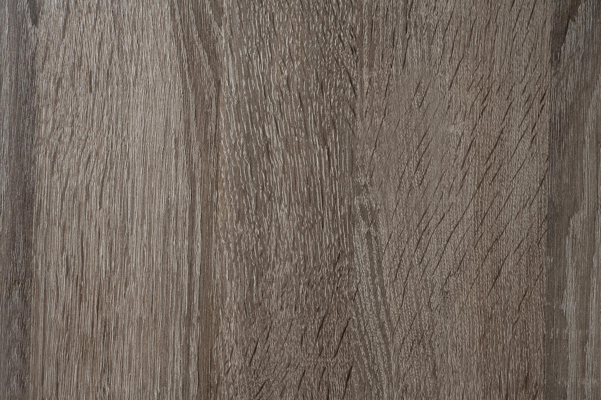 KÜCHENBLOCK 360 cm   in Weiss, Eichefarben  - Weiss/Edelstahlfarben, Design, Holzwerkstoff/Metall (360cm) - Respekta