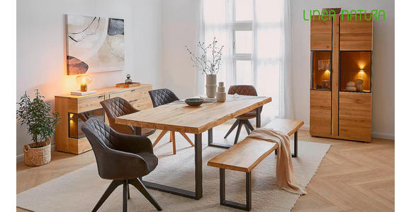 MÖBELPFLEGE- UND REPARATURSET - Basics (0,150l) - Linea Natura