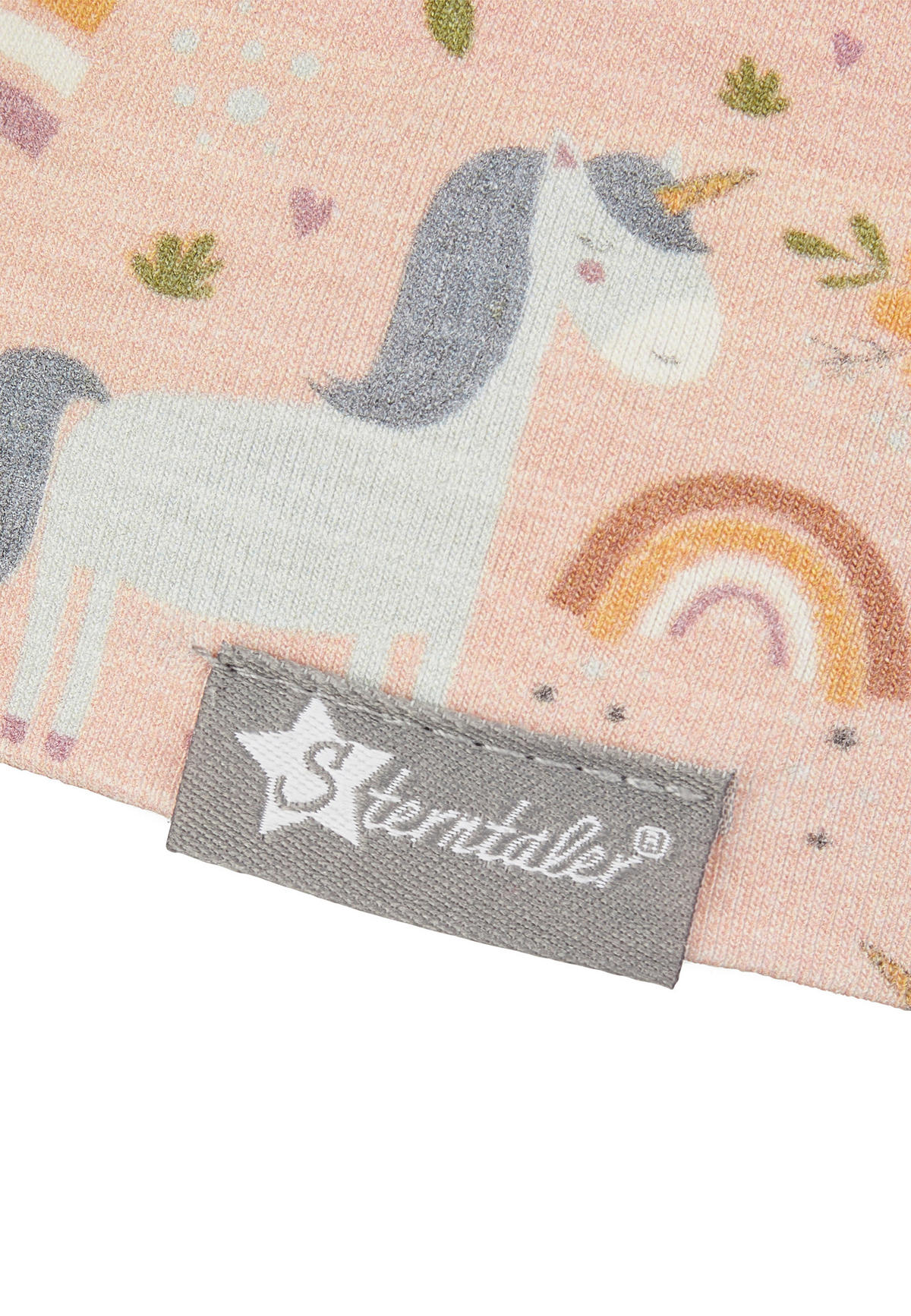 MÜTZE - Rosa, Basics, Textil (51null) - Sterntaler