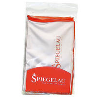 POLIERTUCH - Weiß, Basics, Textil (20,4/17,8/28,4cm) - Spiegelau