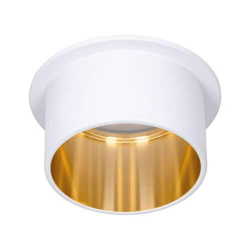 LED-EINBAUSPOT 93380 6,8 cm  - Basics (6,8cm) - Paulmann