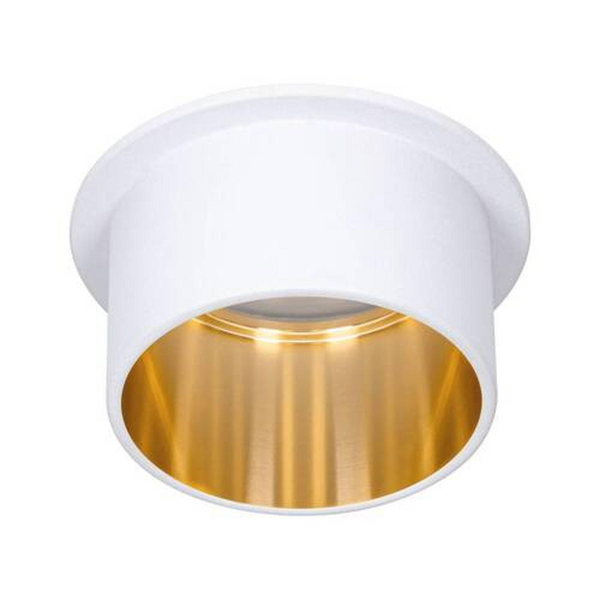 LED-EINBAUSPOT 93380 6,8 cm  - Basics (6,8cm) - Paulmann