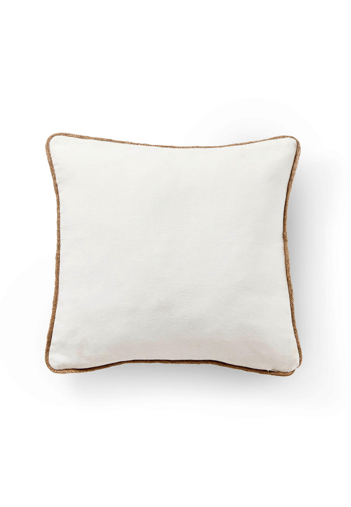 ZIERKISSEN KARIAMA 40/40 cm  - Multicolor, Basics, Textil (40/40cm) - FYNCH-HATTON