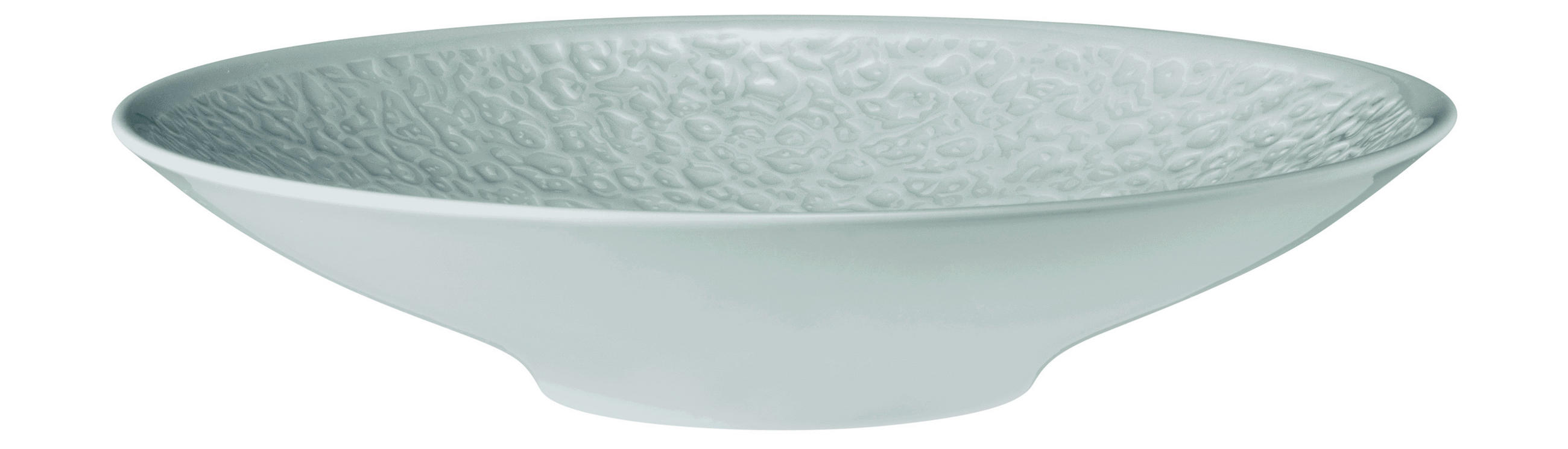 SUPPENTELLER Blau Porzellan Nori Home  - Blau, Design, Keramik (26cm) - Seltmann Weiden