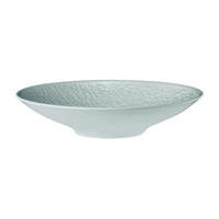 HLUBOKÝ TALÍŘ porcelán keramika 26 cm - modrá, Design, keramika (26cm) - Seltmann Weiden