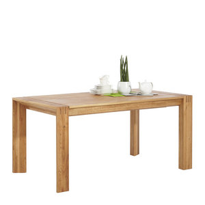 Esstisch In Holz 160 90 76 Cm Online Kaufen Xxxlutz