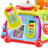 HRA MOTORICKÁ - vícebarevná, Basics, umělá hmota (18,5/29,5/23,5cm) - My Baby Lou HRA MOTORICKÁ - vícebarevná, Basics, umělá hmota (18,5/29,5/23,5cm) - My Baby Lou