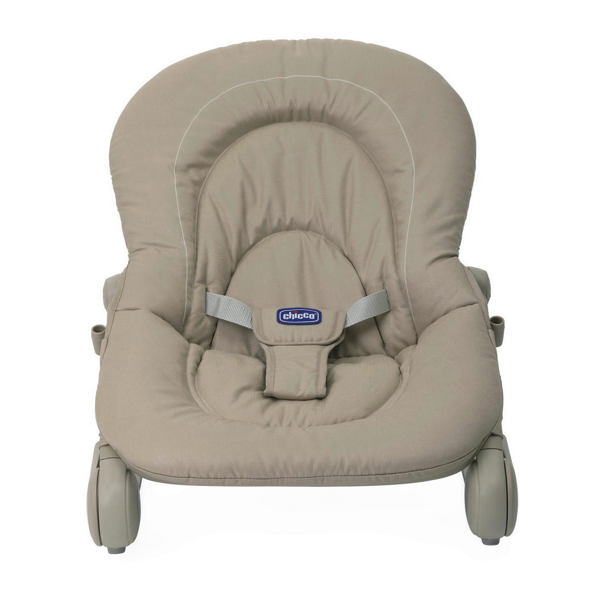 SCHAUKELWIPPE HOOPLA   - Beige, Basics, Textil (47/78/46/62cm) - Chicco