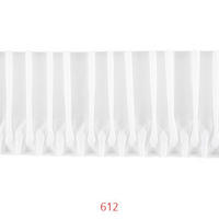 Rejansă Pentru Pliuri  - Basics, textil (12cm)
