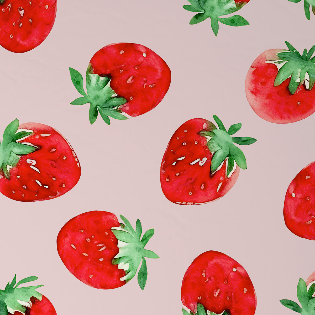 BETTWÄSCHE Satin 140/200 cm  - Rosa, Trend, Textil (140/200cm) - Esposa