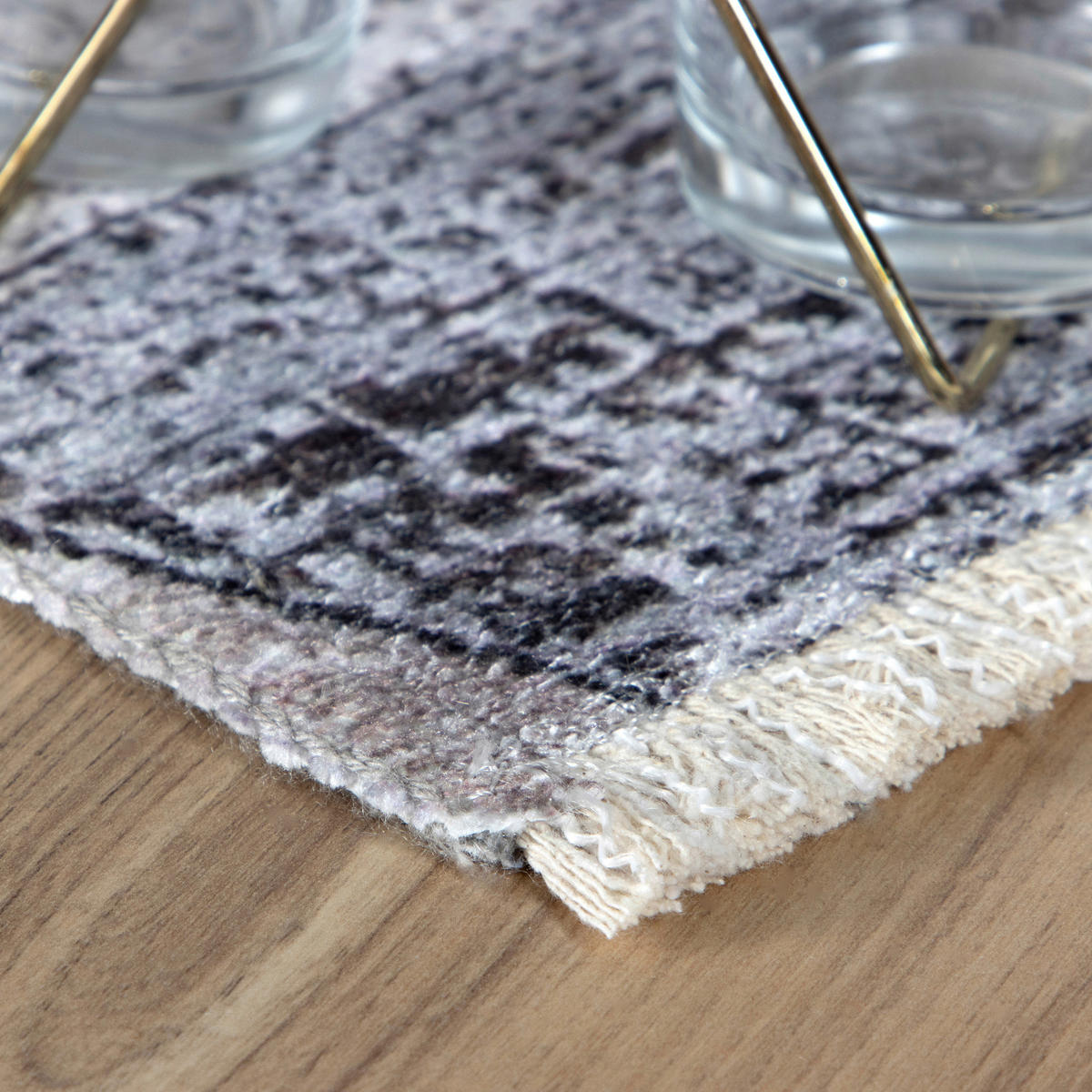 FLACHWEBETEPPICH 200/290 cm My Valencia  - Multicolor, Design, Textil (200/290cm) - Novel
