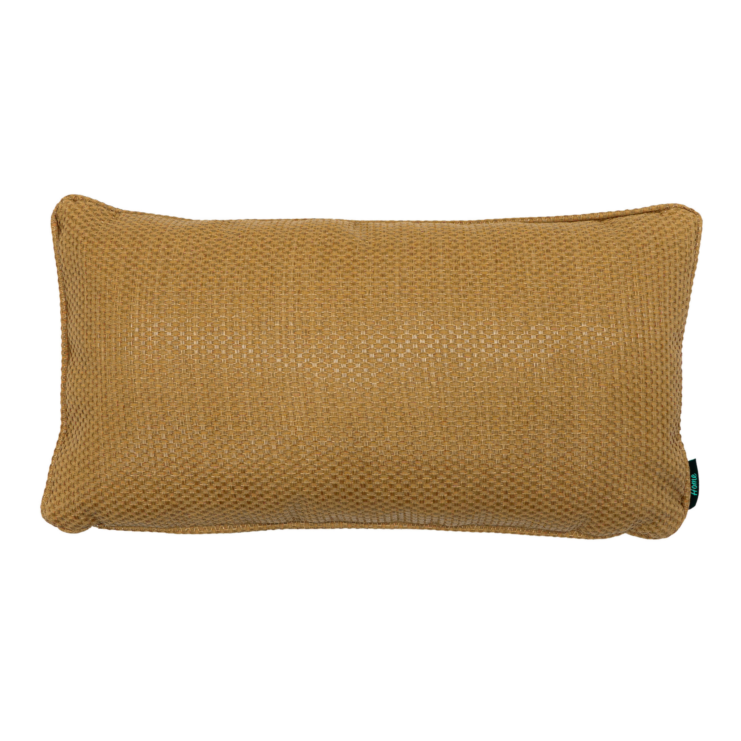 ZIERKISSEN  60/30 cm   - Goldfarben, Trend, Textil (60/30cm)