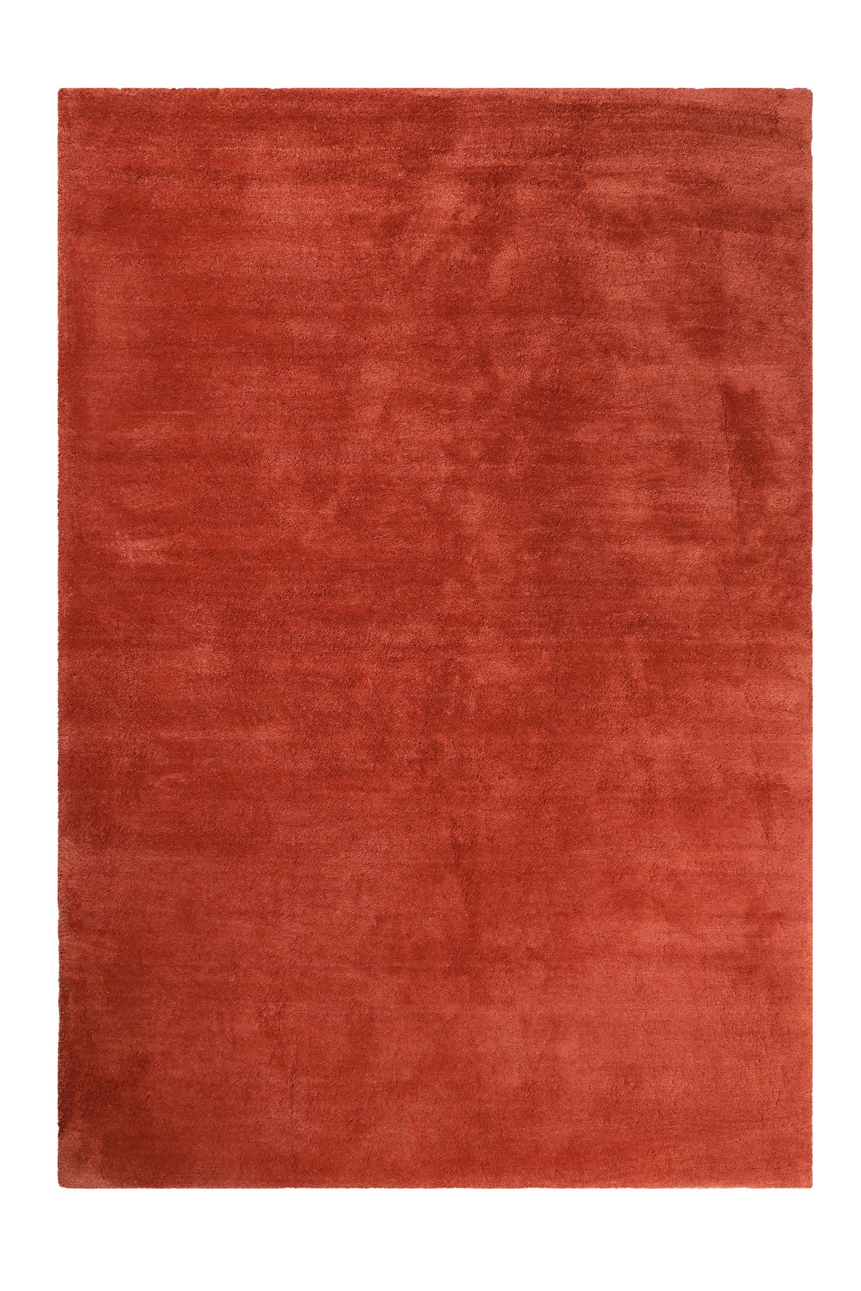 HOCHFLORTEPPICH 70/140 cm ESP-4223-27 Rot  - Rot, Basics, Textil (70/140cm) - Esprit