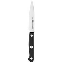 GARNIERMESSER ZWILLING® GOURMET  - Silberfarben/Schwarz, Basics, Kunststoff/Metall - Zwilling