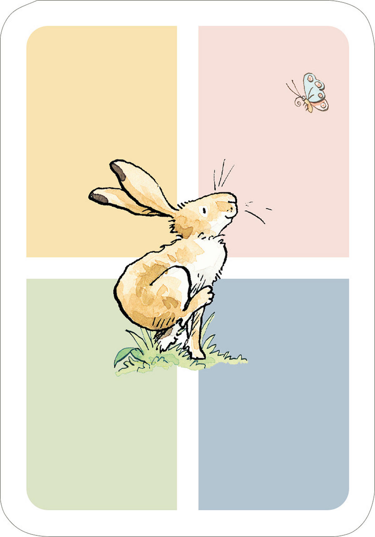 BUCH  - Multicolor, Basics, Papier (7,2/10,5/1,8cm)