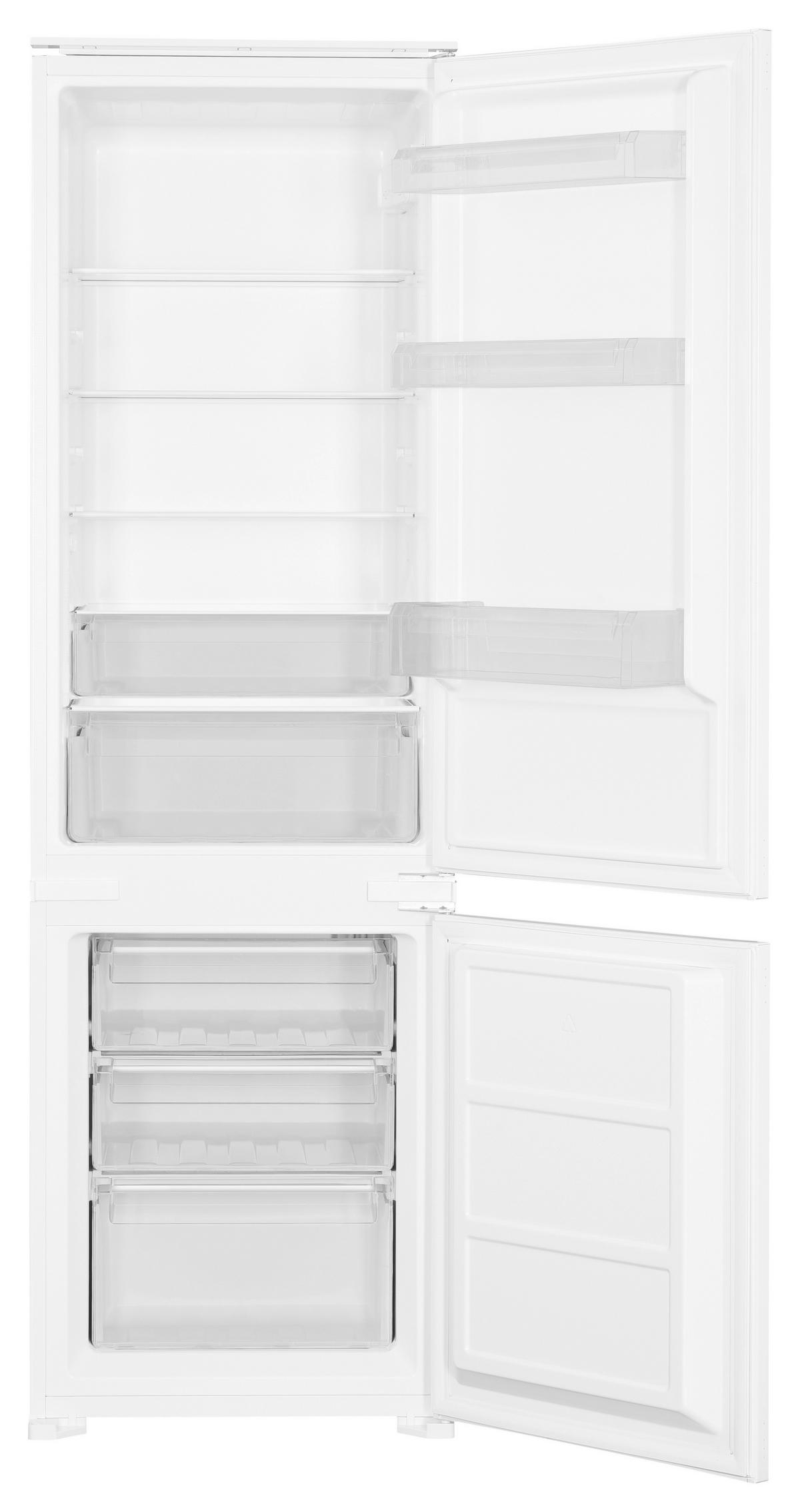 SAROKKONYHA 280/172 cm  - kasmírszínű/tölgyfa színű, Trend, faalapú anyag/fém (280/172cm) - Respekta