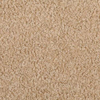 FÅTÖLJ i textil ljusbrun  - ljusbrun/svart, Design, metall/textil (76/73/76cm) - MID.YOU