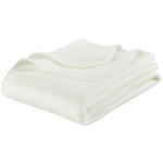 SCHMUSEDECKE  75/100 cm  - Weiß, Basics, Textil (75/100cm) - My Baby Lou