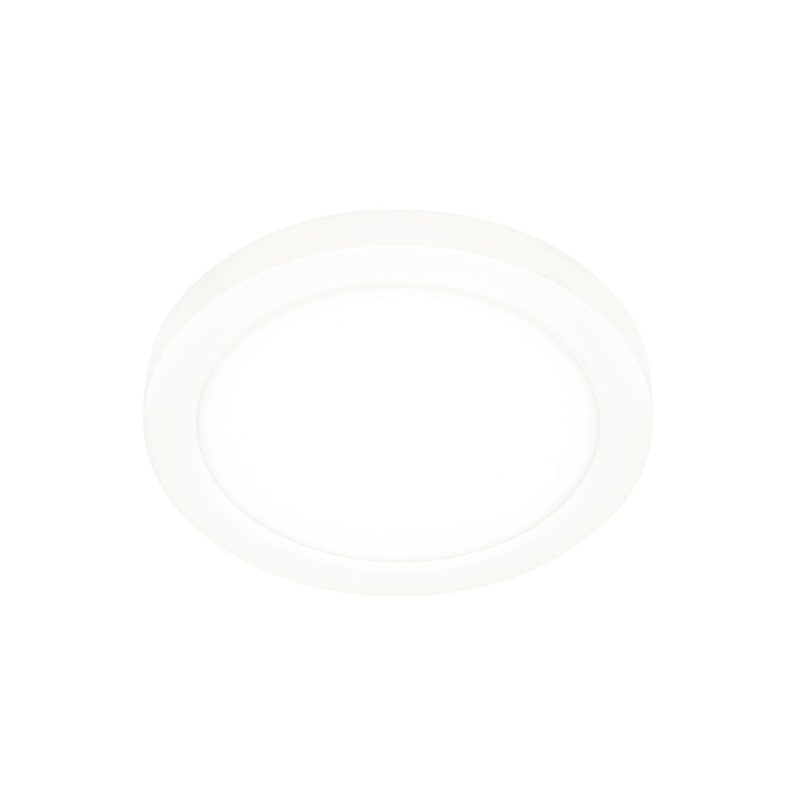 LED PANEL  - Basics (1,7/17cm)