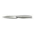 GEMÜSEMESSER PERFECT CUT Edelstahl 21 cm  - Edelstahlfarben, Basics, Metall (21cm) - Homeware Profession.