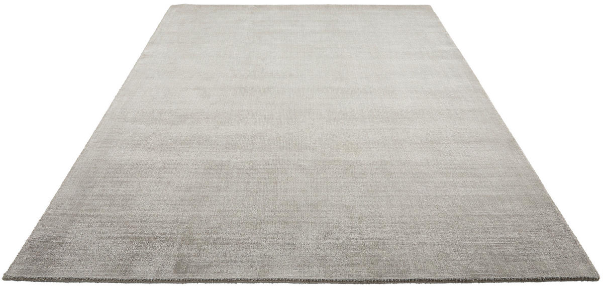 TEPPICH 200/300 cm  - Grau, Basics, Textil (200/300cm) - Novel
