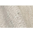 HANDWEBTEPPICH 250/300 cm  - Silberfarben, Basics, Textil (250/300cm) - Linea Natura