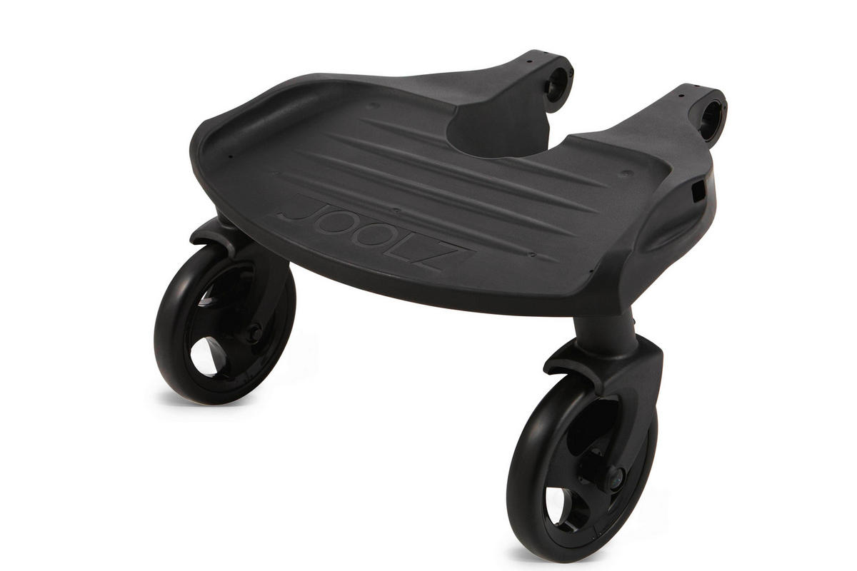 BUGGY BOARD Joolz  - Schwarz, Basics, Kunststoff (79/42/49cm) - Joolz