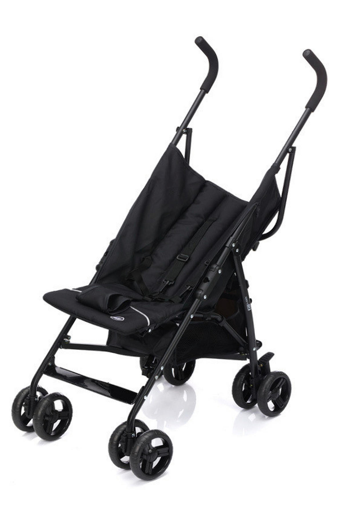 KIŠOBRAN KOLICA  GLIDER  - Basics, metal/plastika (38/98/80cm) - Fillikid