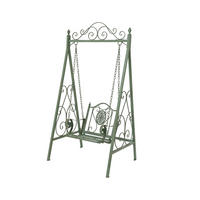 KERTI HINTASZÉK - Basics (88,00/107,00/209,00cm)