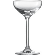 LIKÖRGLAS - Klar, KONVENTIONELL, Glas (12,4cm) - Schott Zwiesel