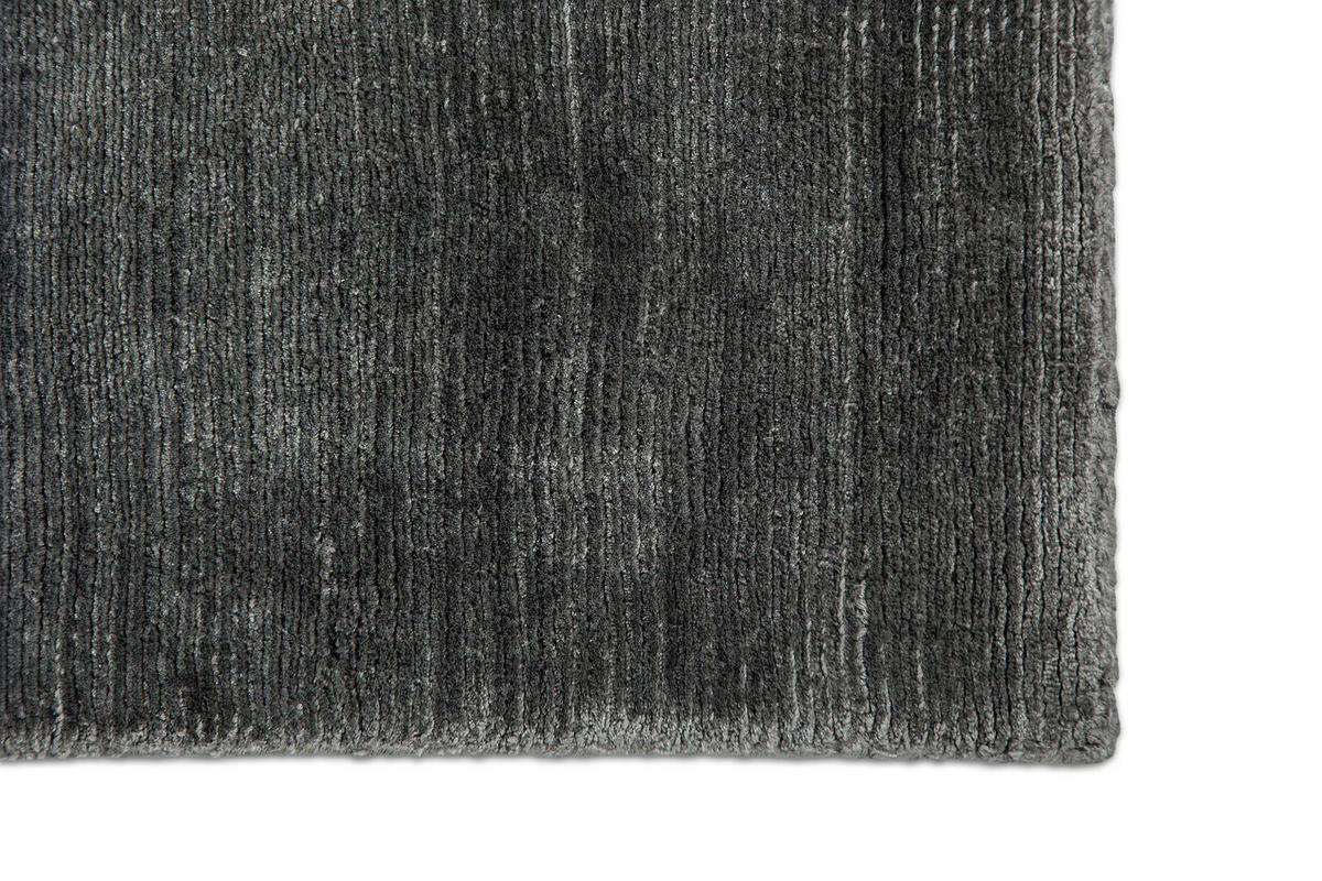 WEBTEPPICH 170/240 cm Soft Anthrazit  - Anthrazit, Design, Textil (170/240cm) - Joop!