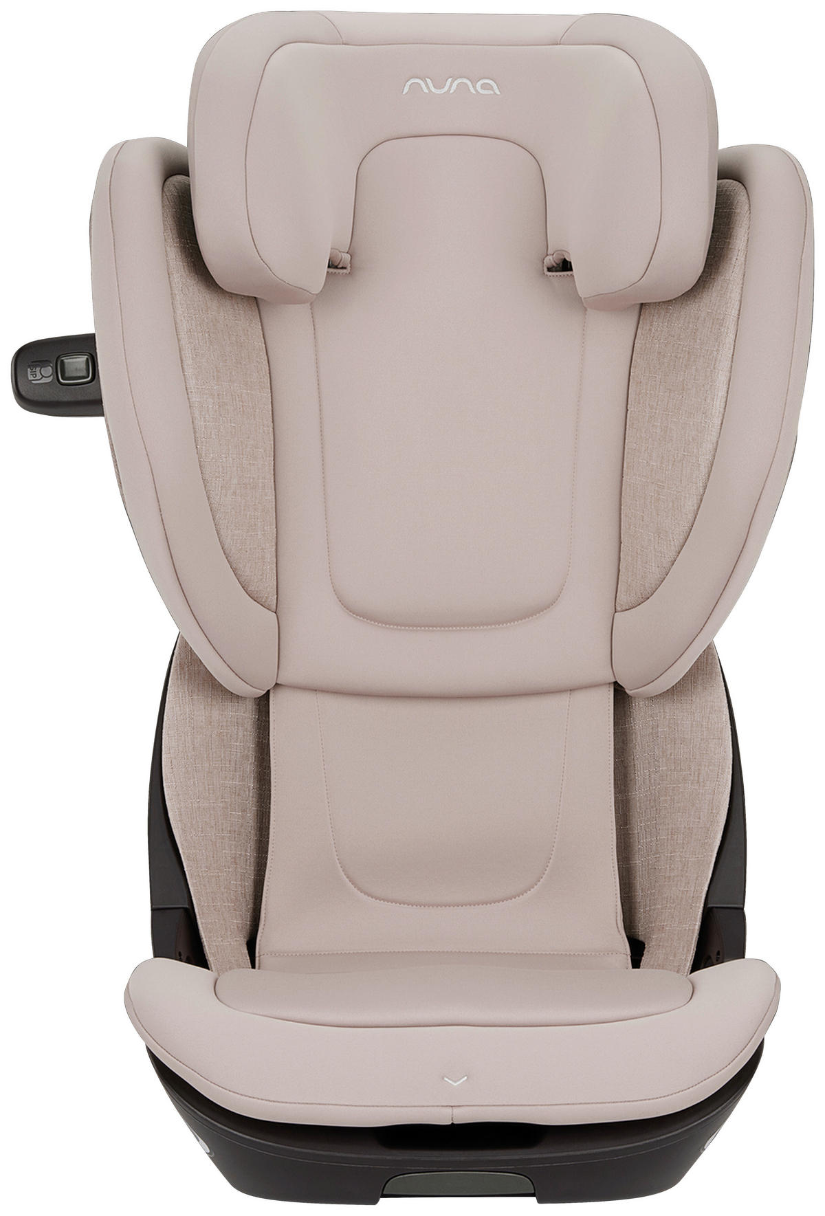 KINDERAUTOSITZ AACE lx  - Hellrosa, Basics, Kunststoff/Textil (45/70,5/47cm) - Nuna