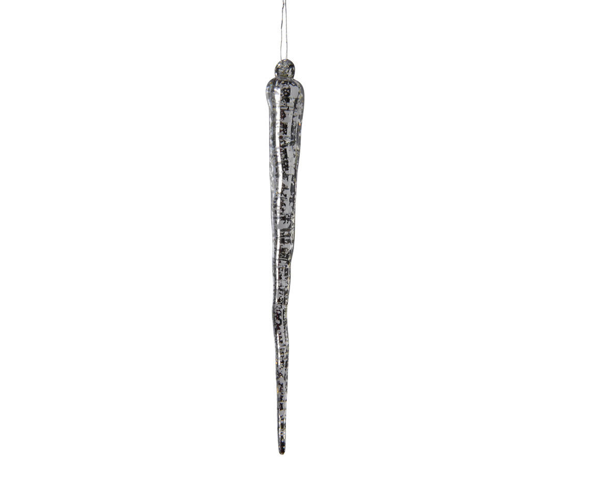 țURțURI DE GHEAțĂ DE DECOR - Basics (1,45/1,3/26cm)