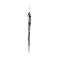 țURțURI DE GHEAțĂ DE DECOR - Basics (1,45/1,3/26cm)