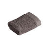 SEIFTUCH High Line Grau 30/30 cm  - Grau, Basics, Textil (30/30cm) - Vossen