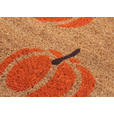 KOKOSMATTE 45/75 cm Mix Mats  - Hellbraun/Orange, Basics, Naturmaterialien/Kunststoff (45/75cm) - Esposa