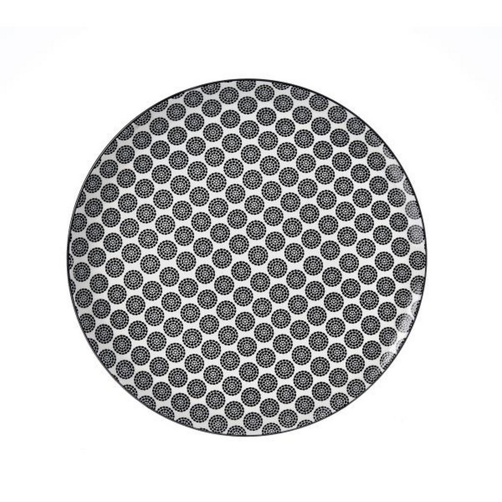 Ritzenhoff Breker PLYTKÝ TANIER Takeo 26,5 cm