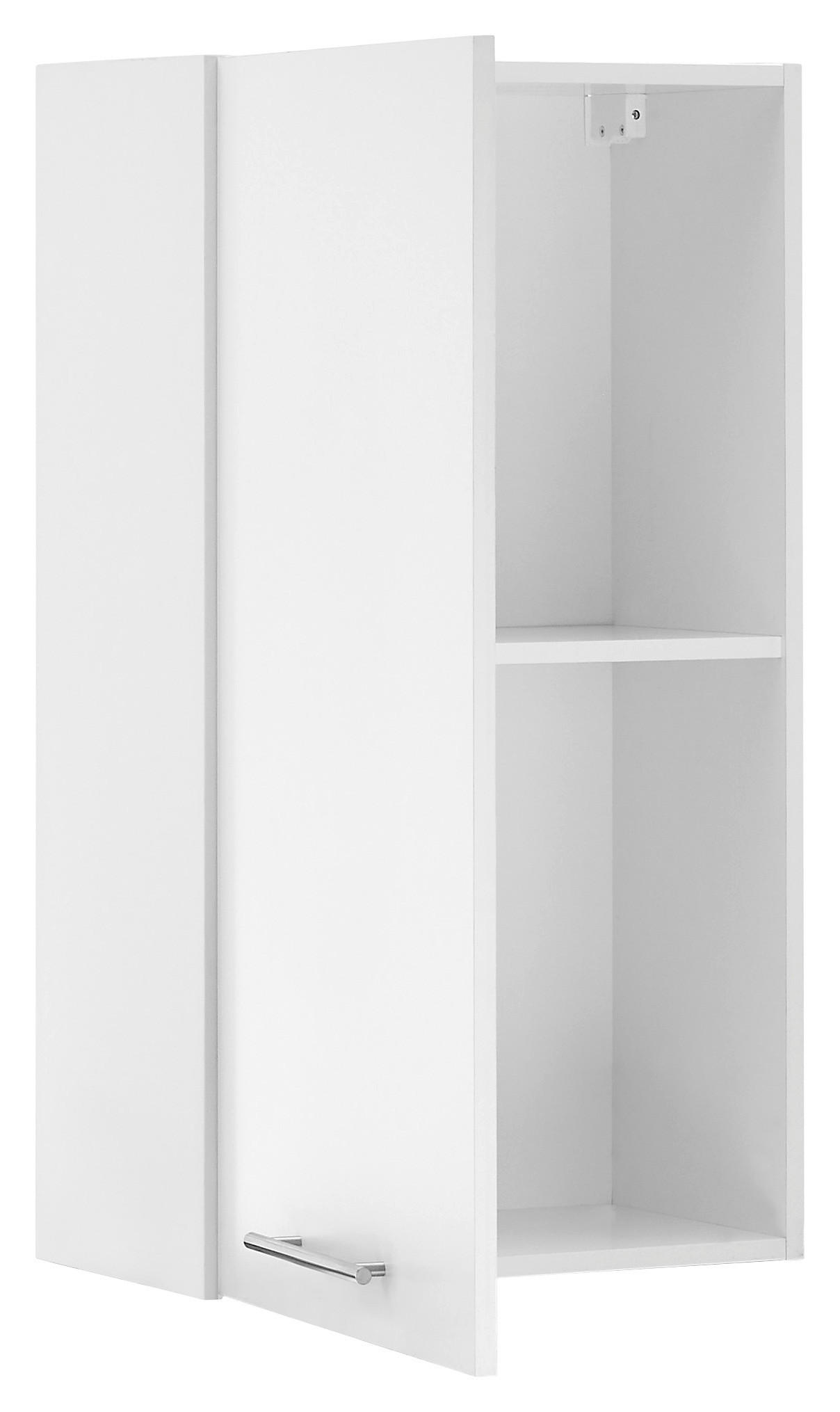 Thumbnail - Xxxl Aufsatzschrank, Weiß, Holzwerkstoff, 1 Fächer, 50x90x31 cm, Made in EU, Waschküche, Mehrzweckschränke