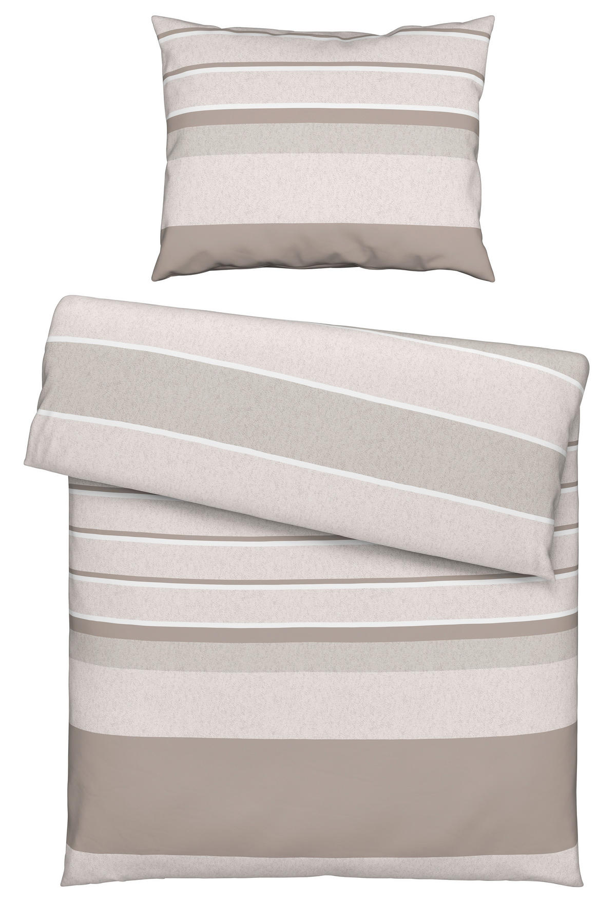 POSTELJINA CREST 140/200 cm renforcé tkanina siva  - siva, Konvencionalno, tekstil (140/200cm) - Esposa
