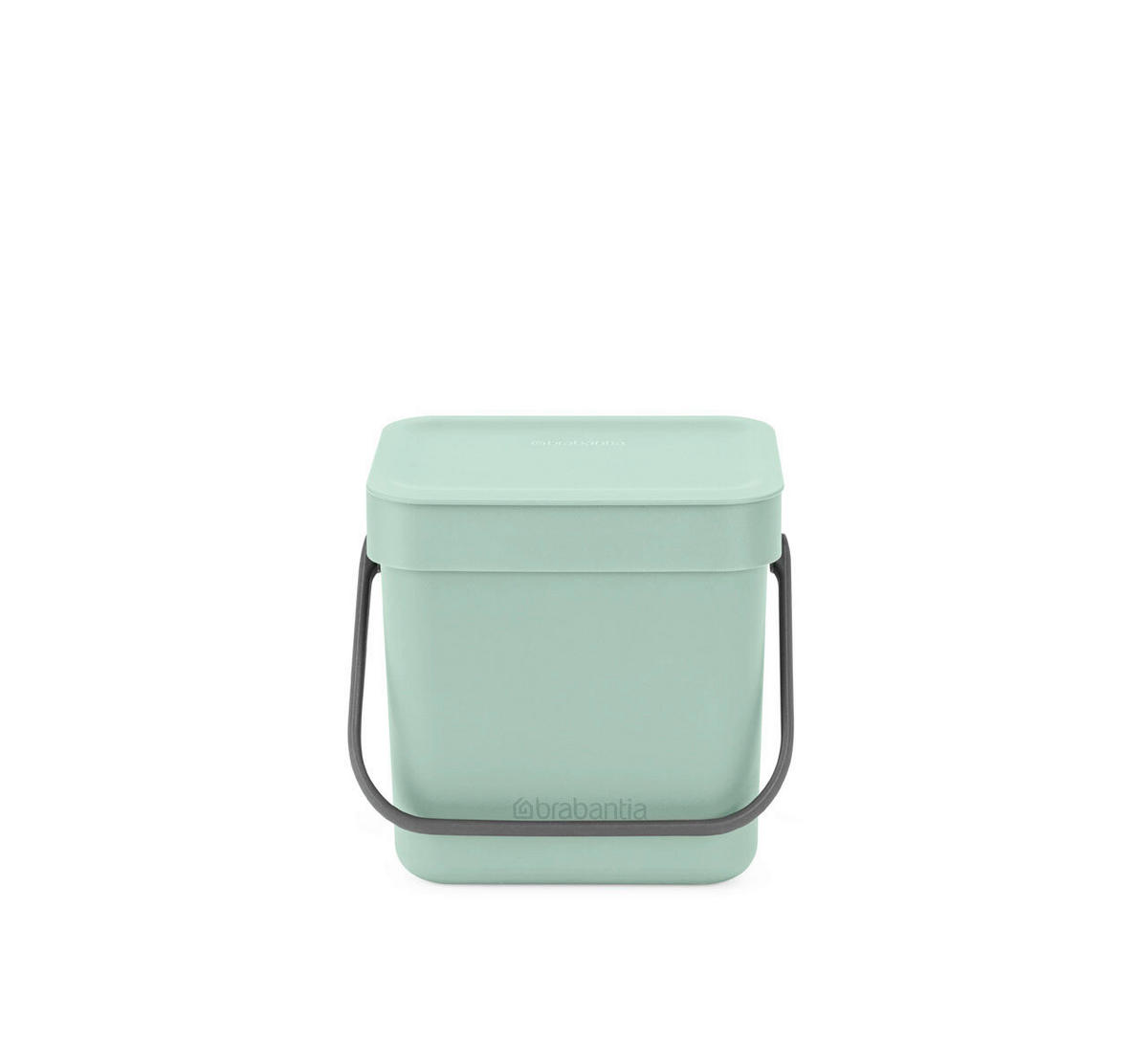 KOŠ ZA SMETI - Basics, umetna masa (18.8/18.1/13.9cm) - Brabantia